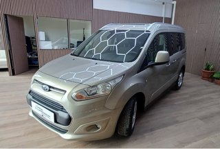 Ford Tourneo Connect 100CV 6 MARCHAS 2015