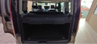 Ford Tourneo Connect 100CV 6 MARCHAS 2015
