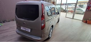Ford Tourneo Connect 100CV 6 MARCHAS 2015