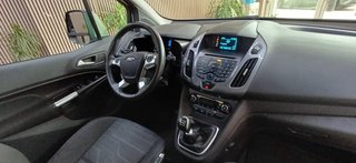 Ford Tourneo Connect 100CV 6 MARCHAS 2015