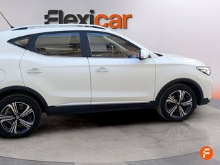 MG ZS 1.0T Comfort Auto