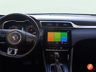 MG ZS 1.0T Comfort Auto