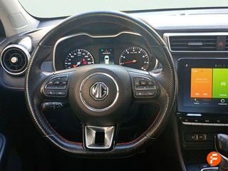MG ZS 1.0T Comfort Auto