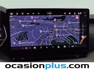Skoda Octavia Combi 1.5 TSI m-HEV Selection DSG 110 kW (150 CV)