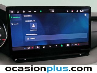 Skoda Octavia Combi 1.5 TSI m-HEV Selection DSG 110 kW (150 CV)