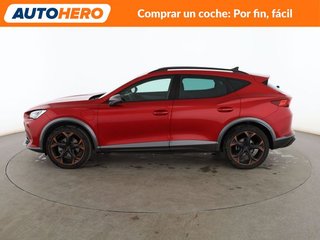 Cupra Formentor 1.4 e-HYBRID