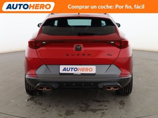 Cupra Formentor 1.4 e-HYBRID