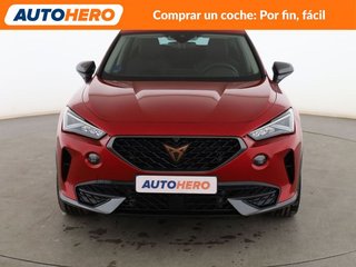 Cupra Formentor 1.4 e-HYBRID