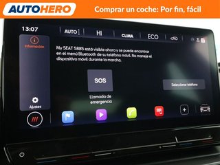 Cupra Formentor 1.4 e-HYBRID