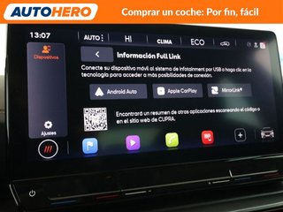 Cupra Formentor 1.4 e-HYBRID