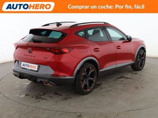 Cupra Formentor 1.4 e-HYBRID