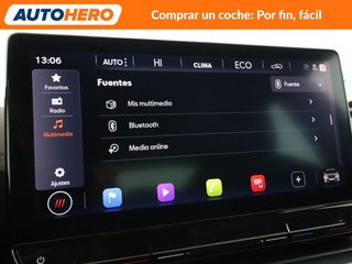 Cupra Formentor 1.4 e-HYBRID