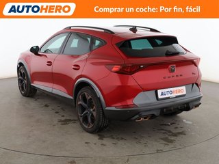 Cupra Formentor 1.4 e-HYBRID