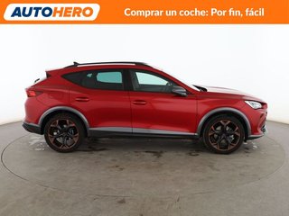 Cupra Formentor 1.4 e-HYBRID