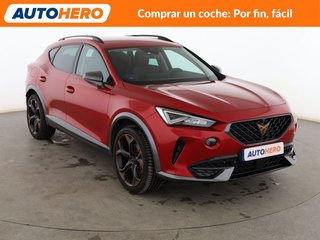 Cupra Formentor 1.4 e-HYBRID