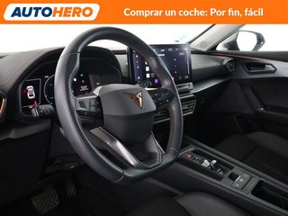 Cupra Formentor 1.4 e-HYBRID