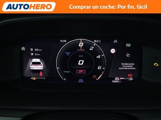 Cupra Formentor 1.4 e-HYBRID