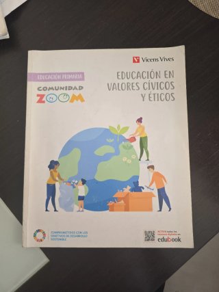 Educación en valores cívicos y éticos Educación...