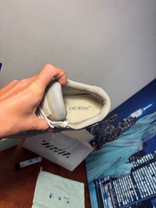 Scarpe Off-White taglia 46