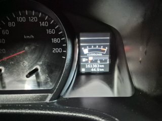 Nissan NV200 2015