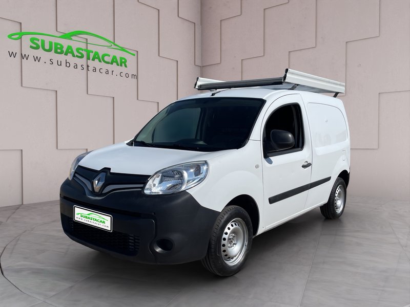 Renault Kangoo 2019