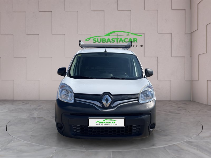 Renault Kangoo 2019, foto 2
