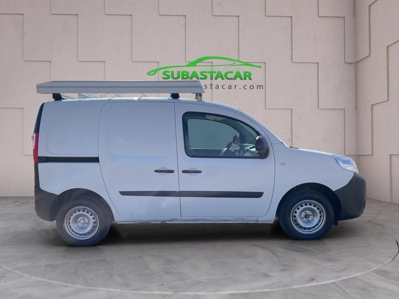 Renault Kangoo 2019, foto 4