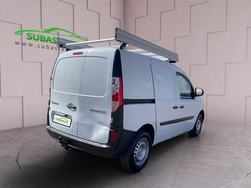 Renault Kangoo 2019, foto 5