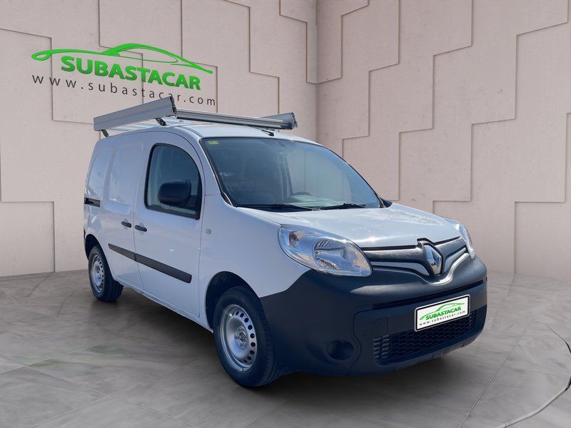 Renault Kangoo 2019, foto 3