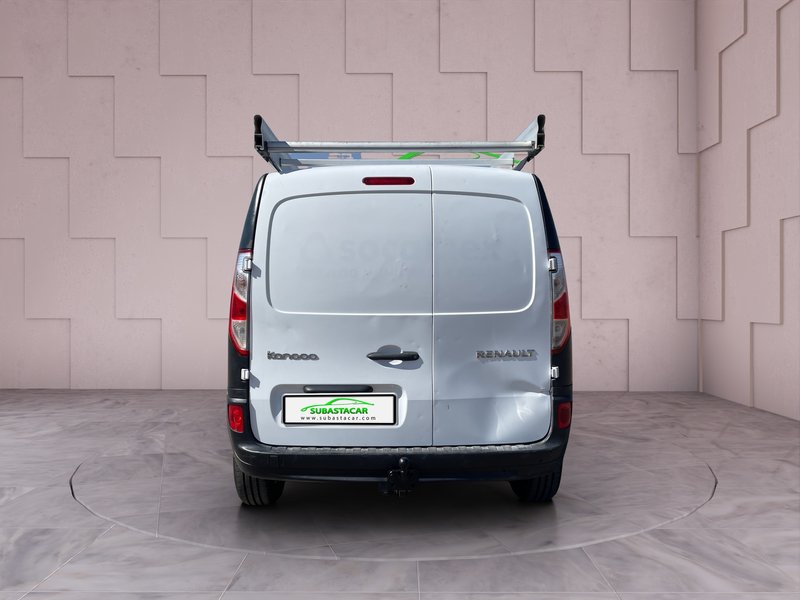 Renault Kangoo 2019, foto 6