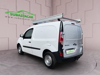 Kangoo FURGÓN Profesional dCi 55kW (75CV) Euro 6