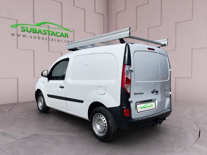 Renault Kangoo 2019, foto 7
