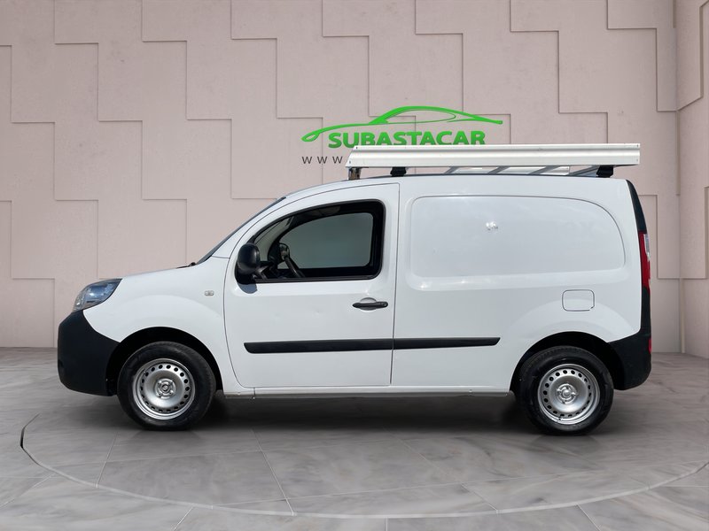 Renault Kangoo 2019, foto 8