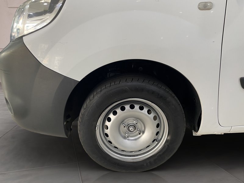 Renault Kangoo 2019, foto 9
