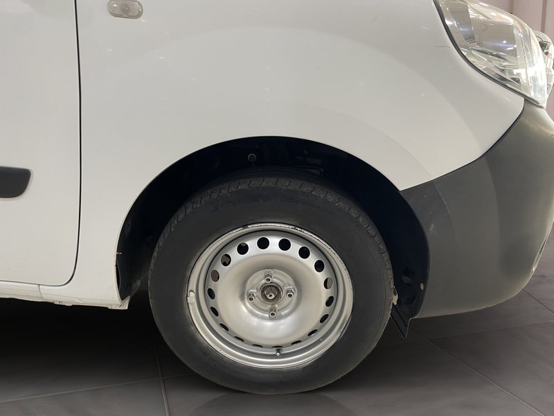 Renault Kangoo 2019, foto 10