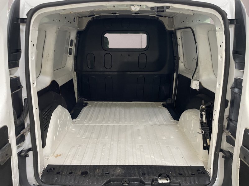 Renault Kangoo 2019, foto 13