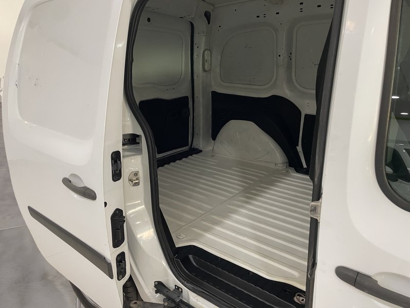Renault Kangoo 2019, foto 14