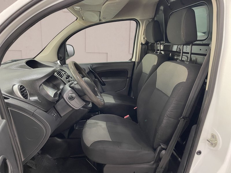 Renault Kangoo 2019, foto 15