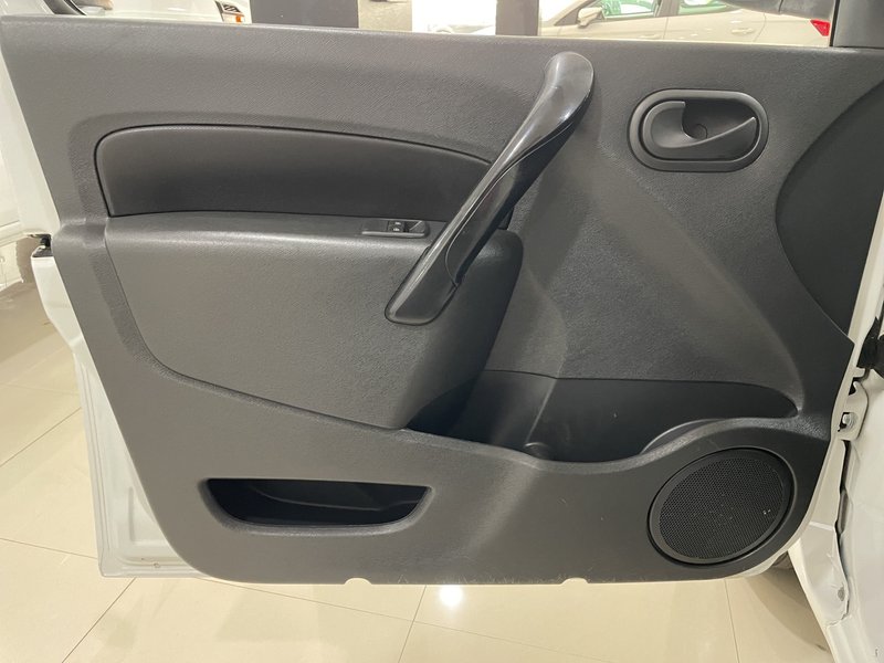 Renault Kangoo 2019, foto 16