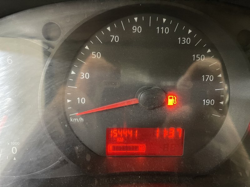 Renault Kangoo 2019, foto 22