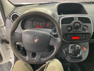 Kangoo FURGÓN Profesional dCi 55kW (75CV) Euro 6