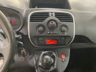 Kangoo FURGÓN Profesional dCi 55kW (75CV) Euro 6
