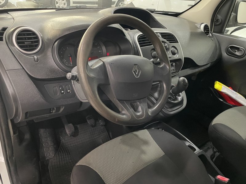 Renault Kangoo 2019, foto 25