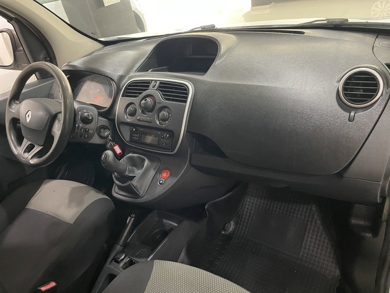 Renault Kangoo 2019, foto 28