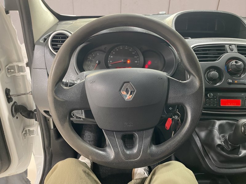 Renault Kangoo 2019, foto 29