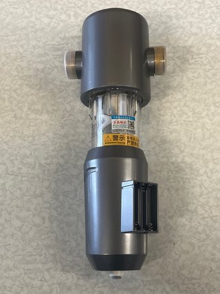 Filtro de agua JINGQUANDA