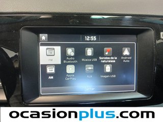 Kia Niro 1.6 GDi HEV Híbrido Drive 104 kW (141 CV)