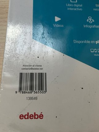 Física 2, Bachillerato
