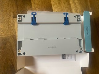 Sonoff 4CH Interruptor Wi-Fi 4 Canales