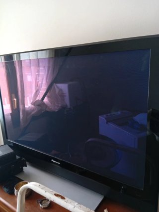 Televisor Plasma Pioneer 42 TDT